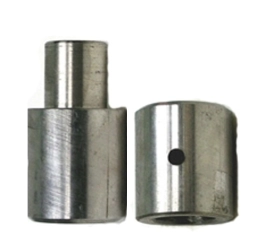 บูชเหล็กประตู 3/4"