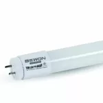 หลอดนีออน LED T8 ECO 18W (วอร์ม)(25) BEW