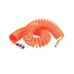 สายลมสปริง PU 12 เมตร