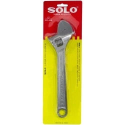 ประแจเลื่อน โซโล 12"