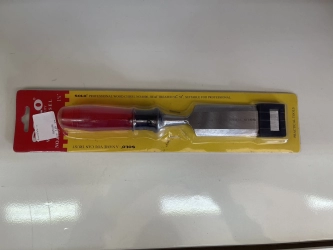 สิ่วตอกไม้โซโล 1"