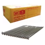 ตะปูตอกไม้ 1"x17 ตราหัววัวคันไถ (17.6 กก.)