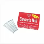 ตะปูคอนกรีต 4"x7