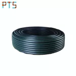 ท่อ LDPEตราดาว (คาดเขียว) PN2.5 25mm x 200m