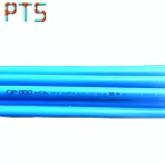 ท่อพีวีซี 6" ชั้น 5 บานหัว Q-PIPE 888