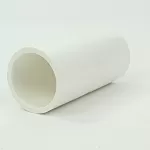 ข้อต่อตรง-ร้อยสาย ขาว BS SCG 1" (60)