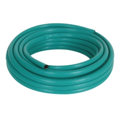 สายยางเขียว 1"x6 kg (20m)