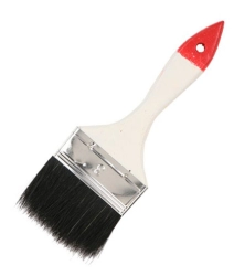 แปรงทาสี 1" (1 โหล/กล่อง)