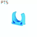 กิ๊บพีวีซีก้ามปู 3/4" (H1)