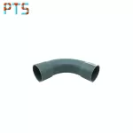 ข้อโค้งเกษตรเทา 3/8"