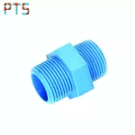 นิปเปิ้ลพีวีซี 1 1/2"