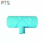 สามทางลด 4" x 1 1/2" เกษตร