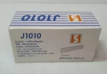 ลูกแม็กขาคู่ 1010J