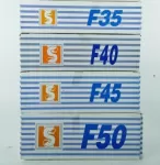 ลูกแม็กขาเดี่ยว F-35