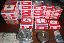 ลูกปืน 629ZZ MAXMA